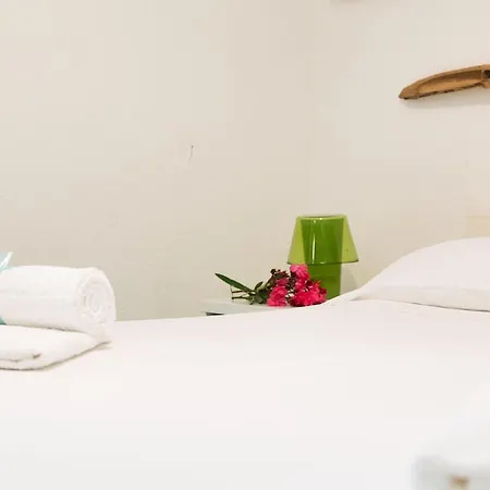 Acqua Marina アパート *