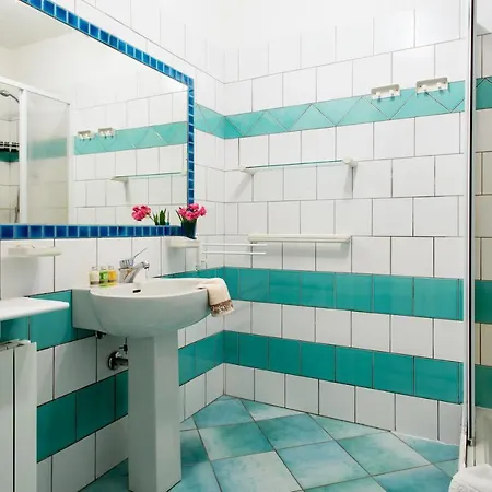 アパート Acqua Marina モンテ・ペトロズ