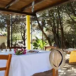Acqua Marina * מונטה פטרוסו