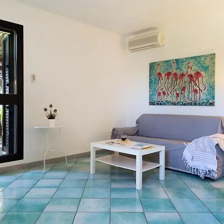 Acqua Marina Monte Petrosu