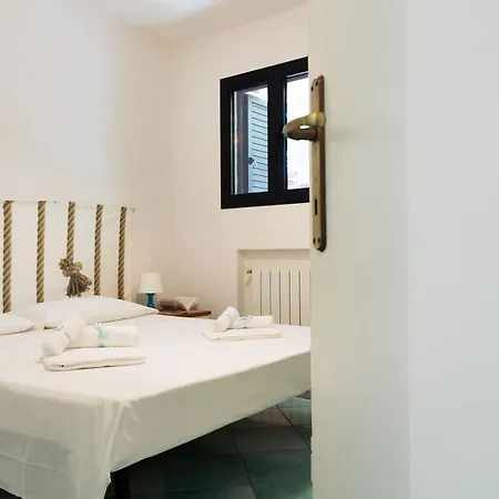 Apartament Acqua Marina *