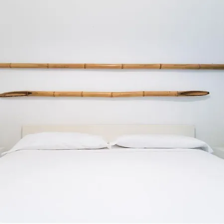 Acqua Marina Apartament *