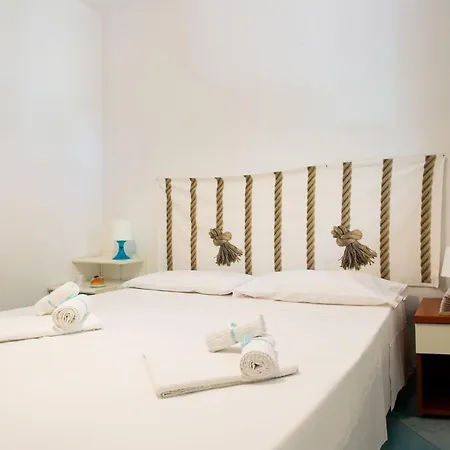 Acqua Marina Apartament *