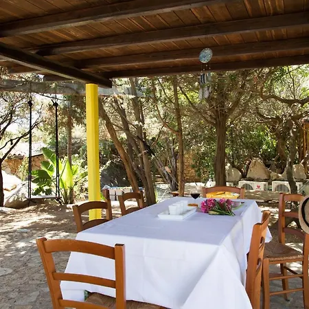 Acqua Marina Apartman *