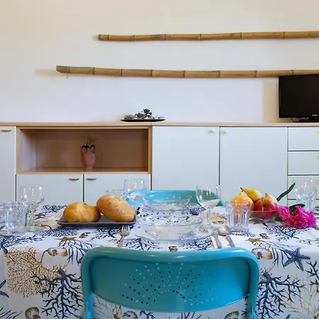 דירה Acqua Marina *