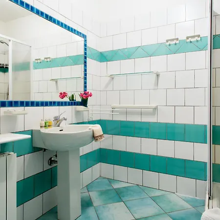 Acqua Marina Διαμέρισμα