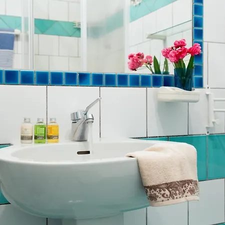 Διαμέρισμα Acqua Marina *